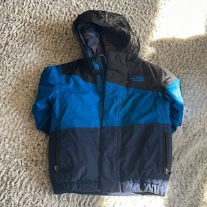 Toddler Northface Jacket